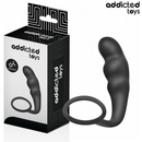 Addicted toys - plug anale con anello modello 4