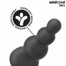Addicted toys - plug anale con anello modello 5