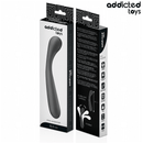 Addicted toys - massaggiatore anale 22,5 cm