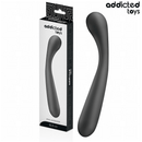Addicted toys - massaggiatore anale 22,5 cm