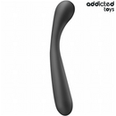 Addicted toys - massaggiatore anale 22,5 cm