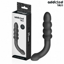 Addicted toys - massaggiatore doppio 16,5 cm