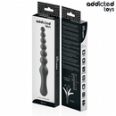 Addicted toys - massaggiatore anale 24 cm