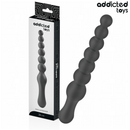 Addicted toys - massaggiatore anale 24 cm