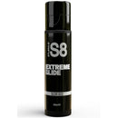 Stimul8 - s8 extreme glide silicone 100 ml