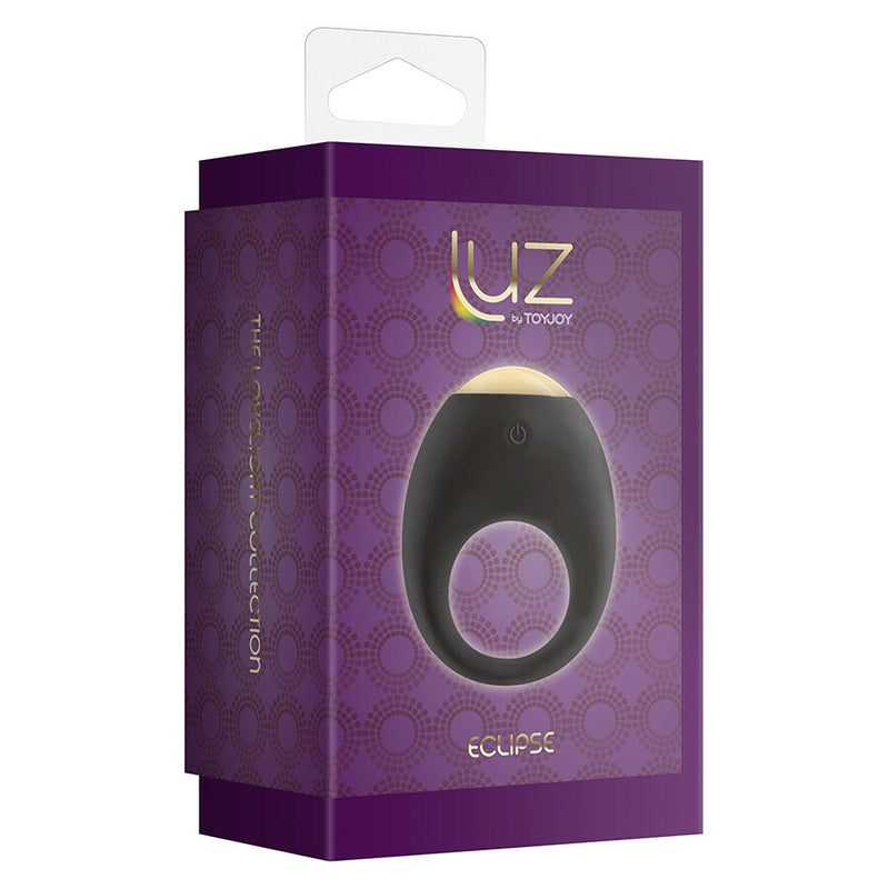 Toyjoy - anello vibrante per pene eclipse light
