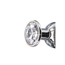 Toyjoy - anal play diamond bum bijou plug anale medio