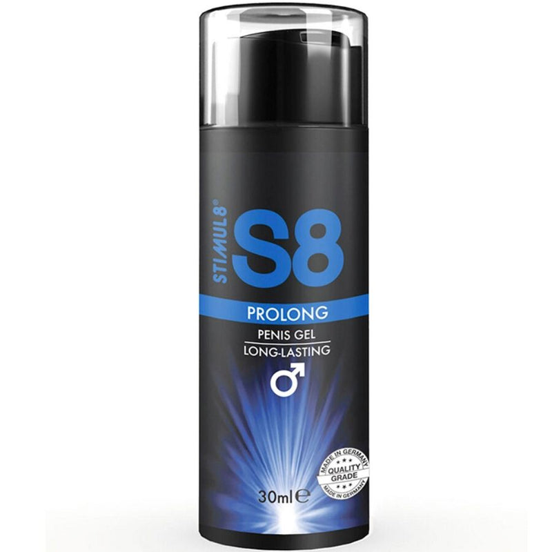 Stimul8 - s8 gel prolunga pene 30 ml