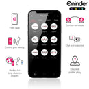 Oninder cute - vibratore punto g love buddy master - app gratuita in tutto il mondo