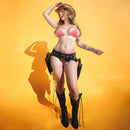 Fleshlight girls - dolcezza vagina di angel young