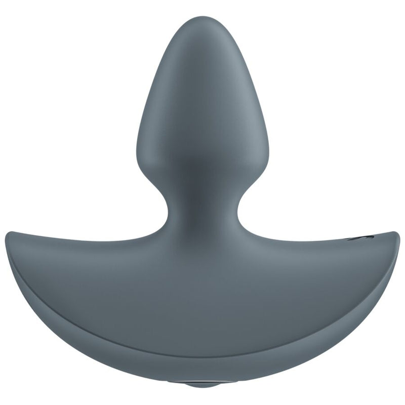 Satisfyer - vibratore anale per principianti assoluti con 1 plug