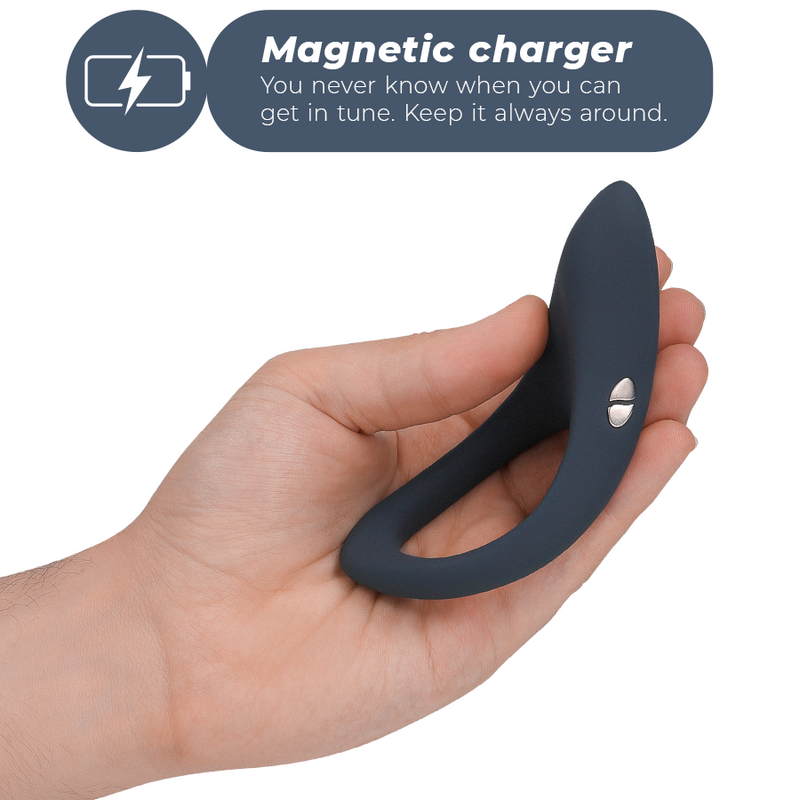 We-vibe - anello vibrante verge