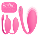 We-vibe - giocattolo jive per coppie