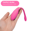 We-vibe - giocattolo jive per coppie