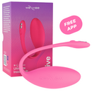 We-vibe - giocattolo jive per coppie