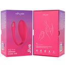 We-vibe - giocattolo jive per coppie