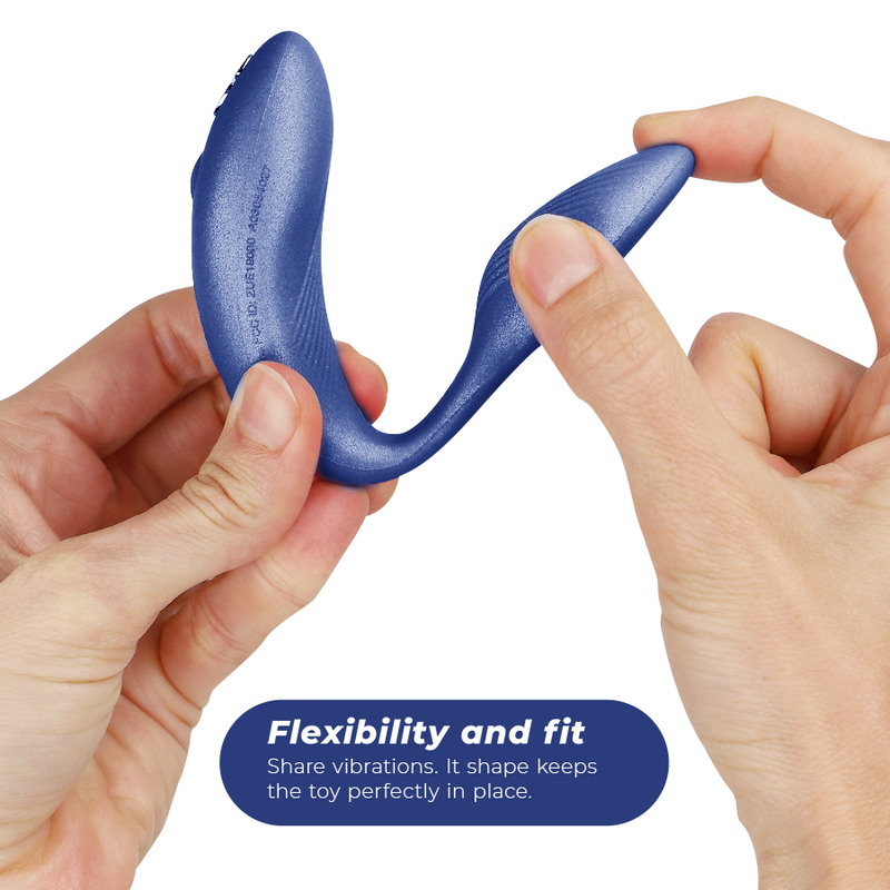 We-vibe - chorus blu cosmico