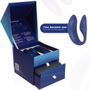 We-vibe - chorus blu cosmico