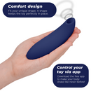 We-vibe - stimolatore del clitoride melt midnight blue