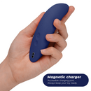 We-vibe - stimolatore del clitoride melt midnight blue
