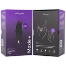 We-vibe - moxie + vibratore clitorale nero