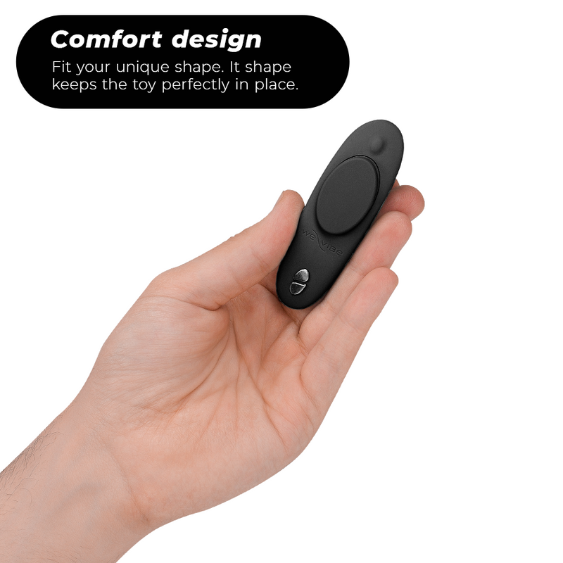 We-vibe - prendici in via set moxie + moxie