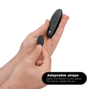 We-vibe - prendici in via set moxie + moxie