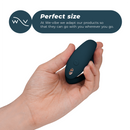 We-vibe - sync o telecomando vibratore flessibile verde scuro