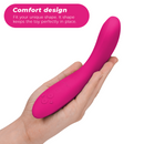 We-vibe - rave 2 vibratore g-spot rosa