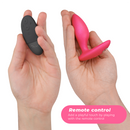 We-vibe - ditto+ vibratore plug anale rosa