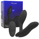 We-vibe - ditto+ vibratore plug anale nero