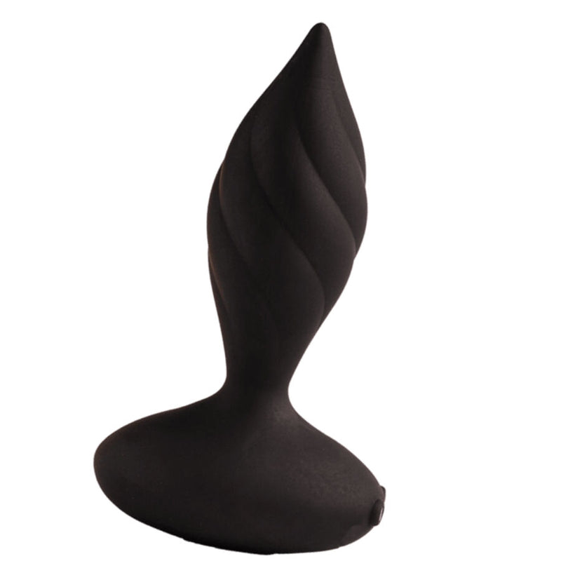 Rocks-off - petite sensations desire plug anale con telecomando nero