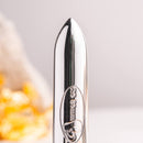 Rocks-off - ro-80 proiettile vibrante cromato argento