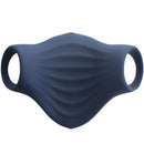 Rocks-off - masturbatore vibratore flessibile palm blue