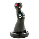 Condomerie - preservativi novità dipinti a mano leone marino