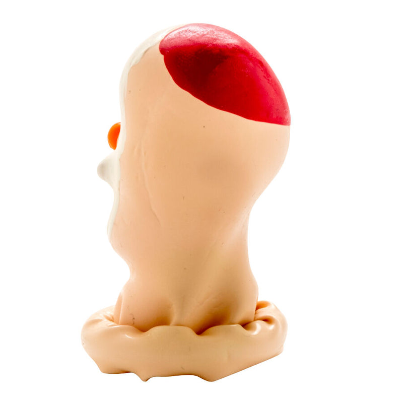 Condomerie - preservativi novità dipinti a mano santa