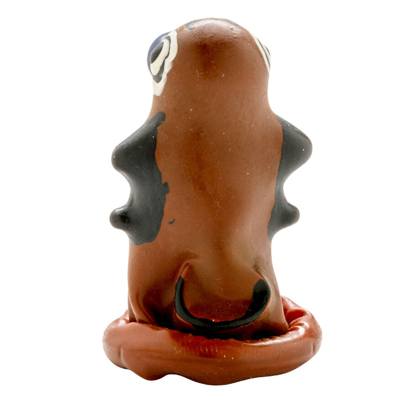 Condomerie - preservativi novità dipinti a mano platypus