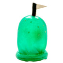 Condomerie - preservativi novità dipinti a mano golf hill