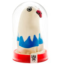 Condomerie - preservativi novità dipinti a mano aquila