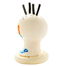 Condomerie - preservativi novità dipinti a mano punk