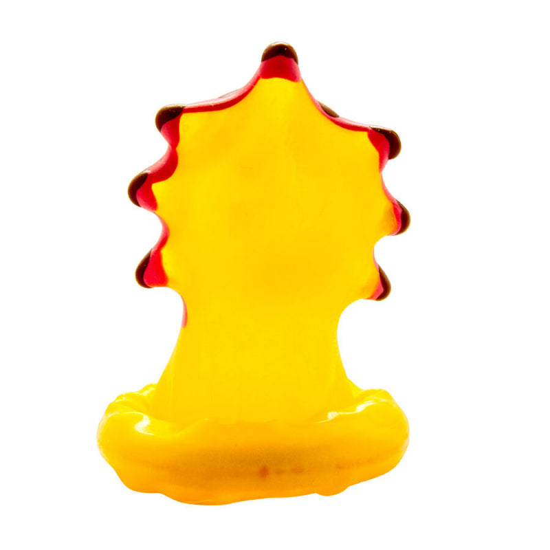 Condomerie - preservativi novità dipinti a mano sister