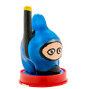 Condomerie - preservativi novità dipinti a mano diver