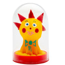 Condomerie - preservativi novità dipinti a mano comet