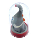 Condomerie - preservativi novità dipinti a mano modello elefante 1