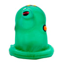 Condomerie - preservativi novità dipinti a mano tartaruga