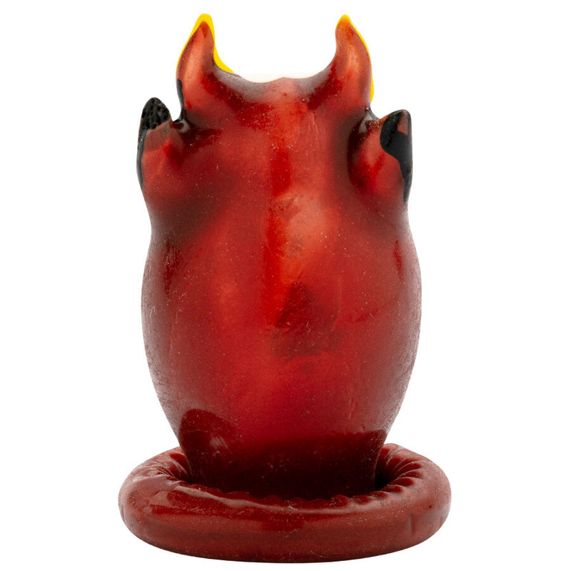 Condomerie - preservativi novità dipinti a mano modello toro 1