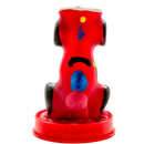 Condomerie - preservativi novità dipinti a mano auto da corsa