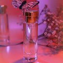 Eye of love - bloom profumo sativa femminile sunny daze 30 ml