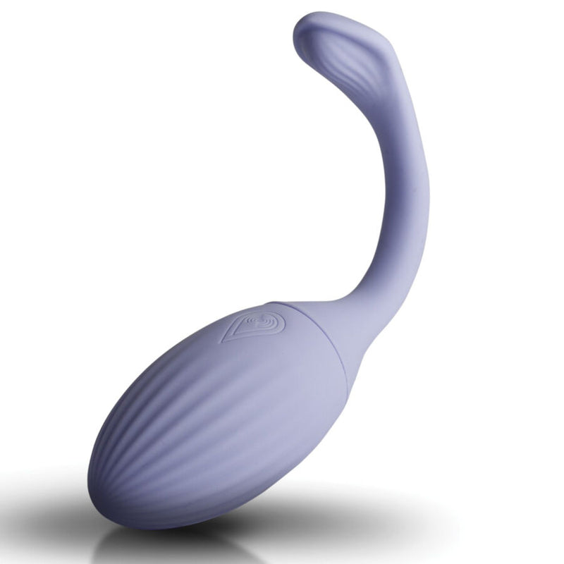 Niya - n1 massaggiatore pelvico kegel con telecomando