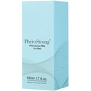 Pherostrong - profumo feromoni wind per uomo 50 ml